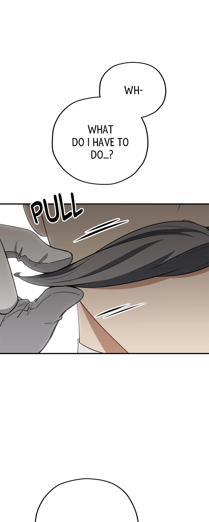 I Woke Up As a Notorious Troublemaker! Chapter 37 - page 54