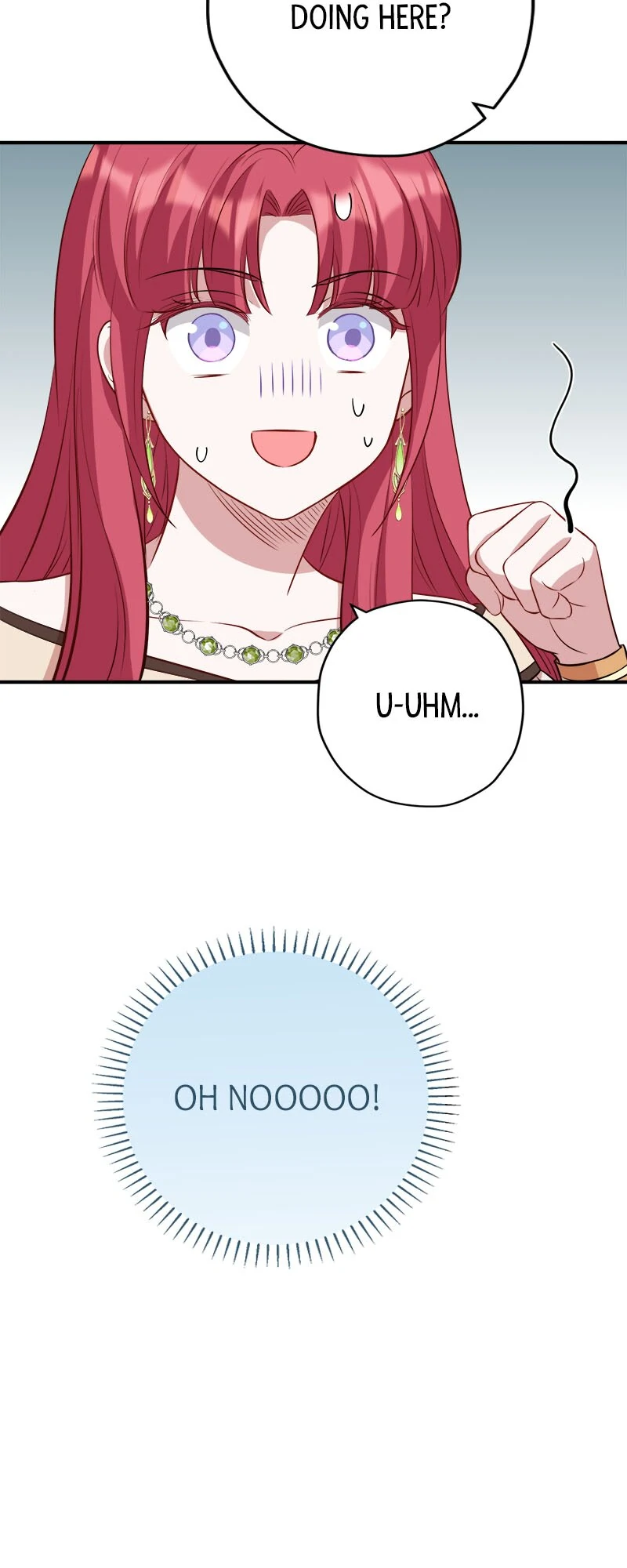 I Woke Up As a Notorious Troublemaker! Chapter 37 - page 73