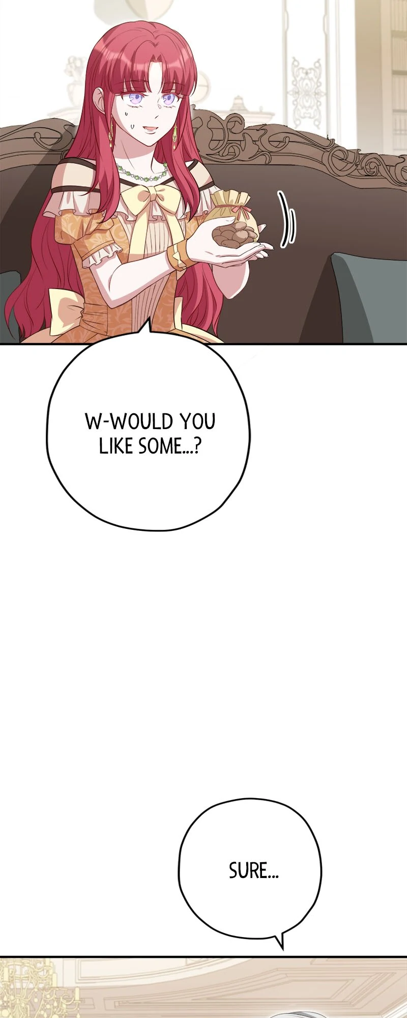 I Woke Up As a Notorious Troublemaker! Chapter 37 - page 78