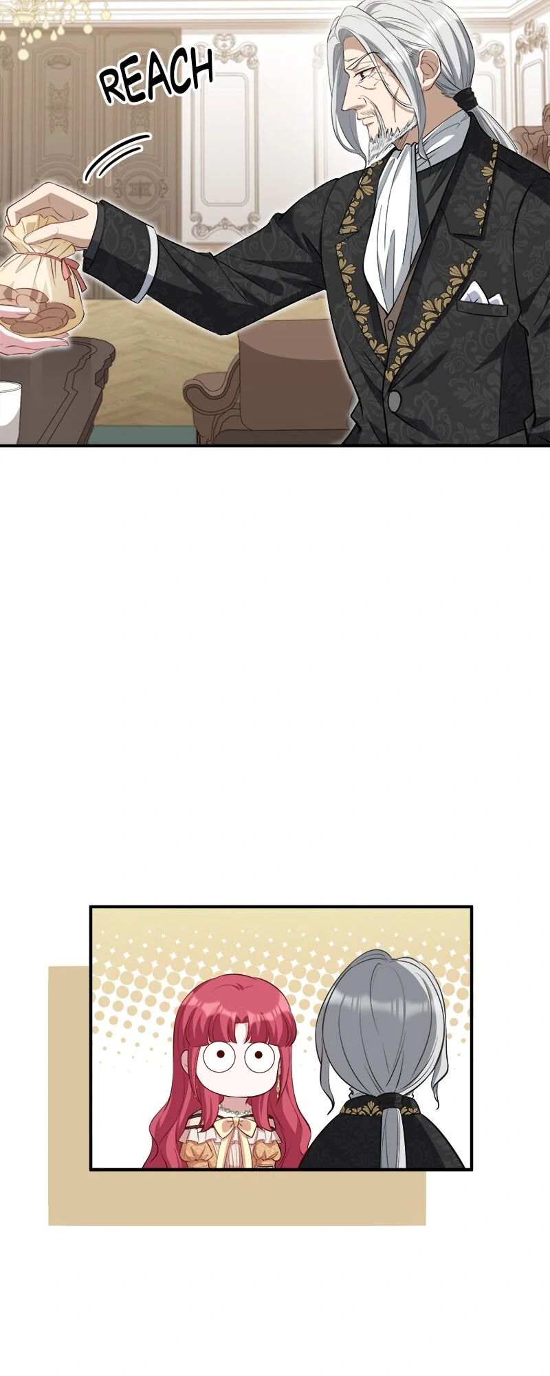 I Woke Up As a Notorious Troublemaker! Chapter 37 - page 79