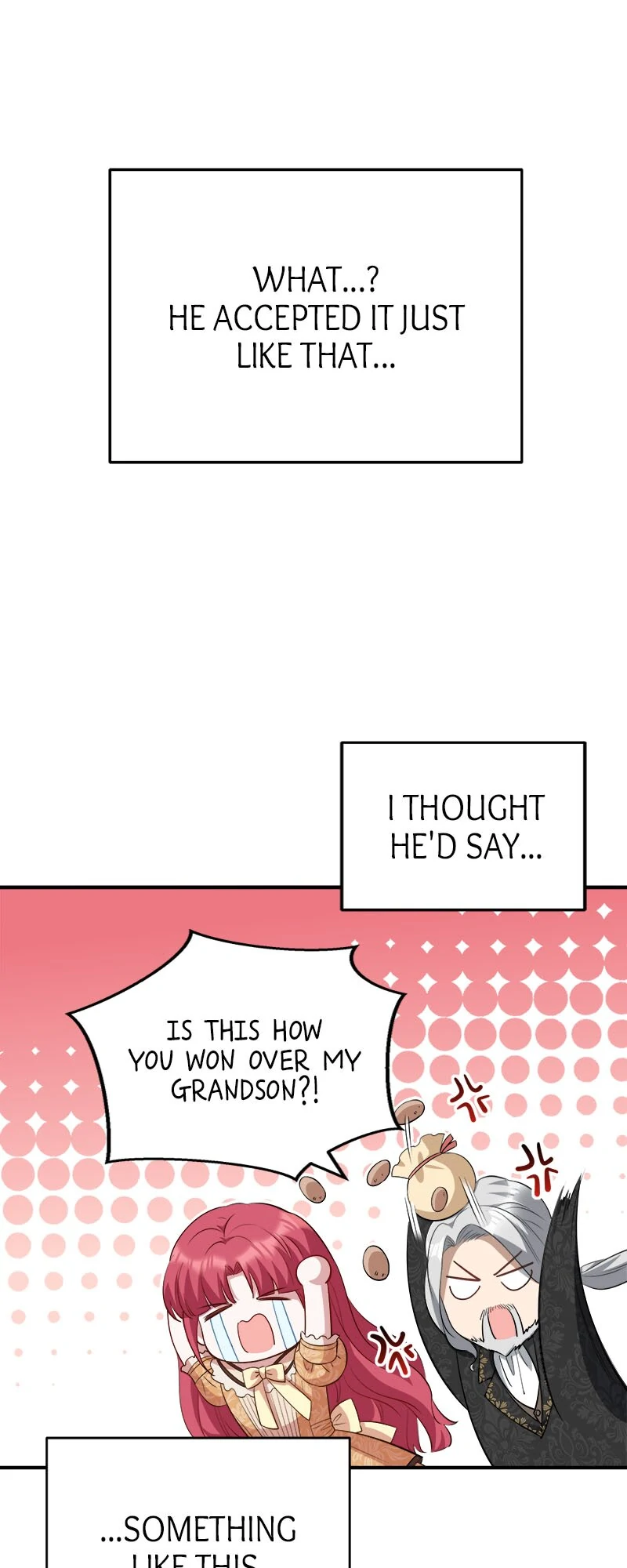 I Woke Up As a Notorious Troublemaker! Chapter 37 - page 80