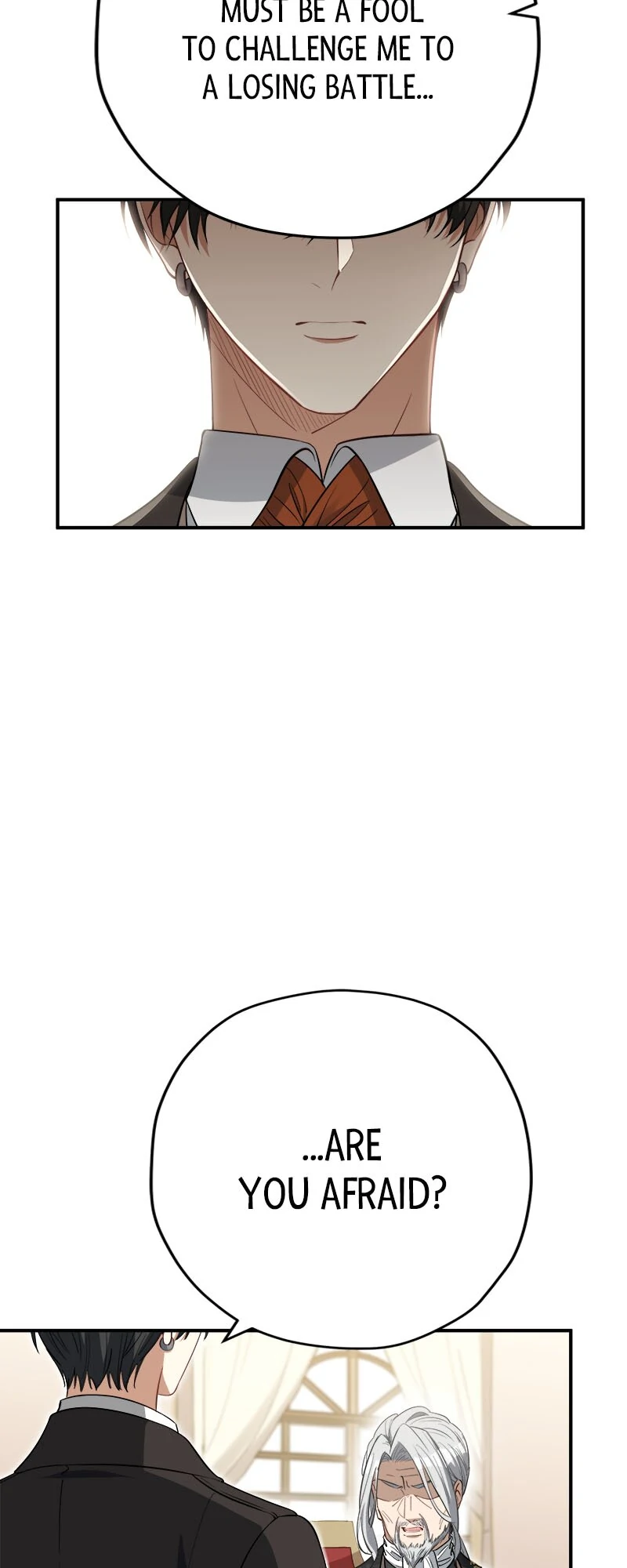 I Woke Up As a Notorious Troublemaker! Chapter 37 - page 10