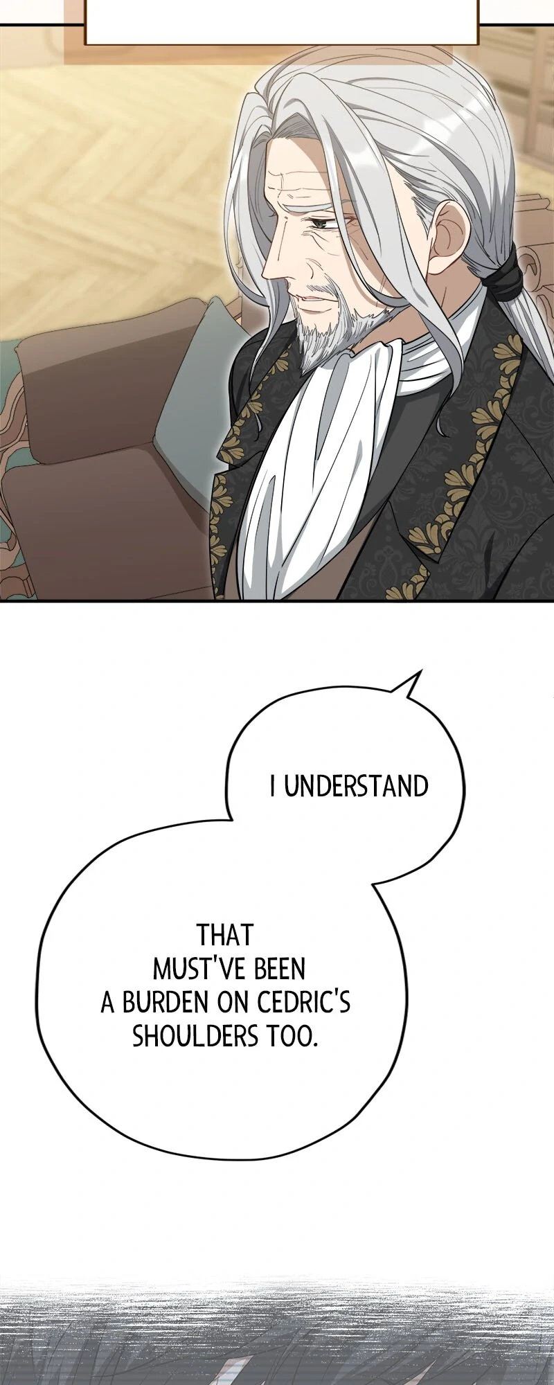 I Woke Up As a Notorious Troublemaker! Chapter 38 - page 27