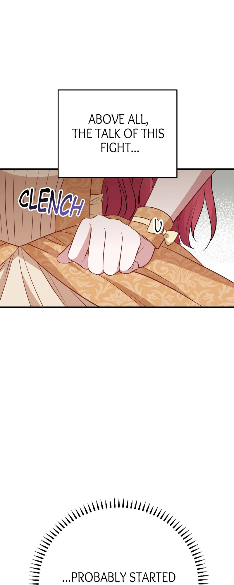 I Woke Up As a Notorious Troublemaker! Chapter 38 - page 33