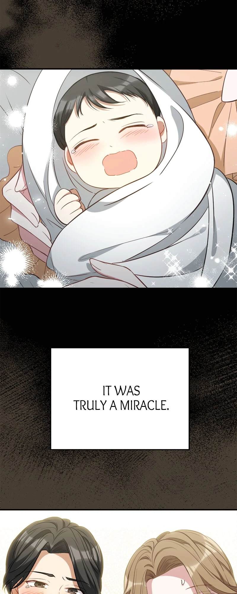 I Woke Up As a Notorious Troublemaker! Chapter 38 - page 5