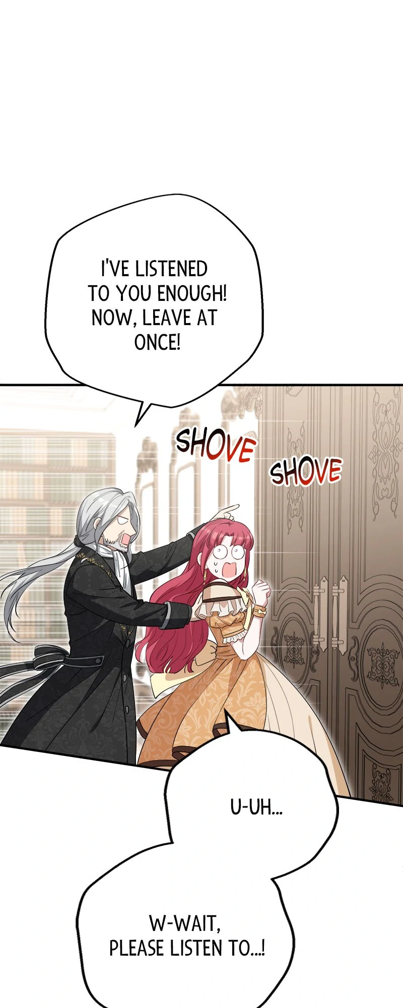 I Woke Up As a Notorious Troublemaker! Chapter 38 - page 46