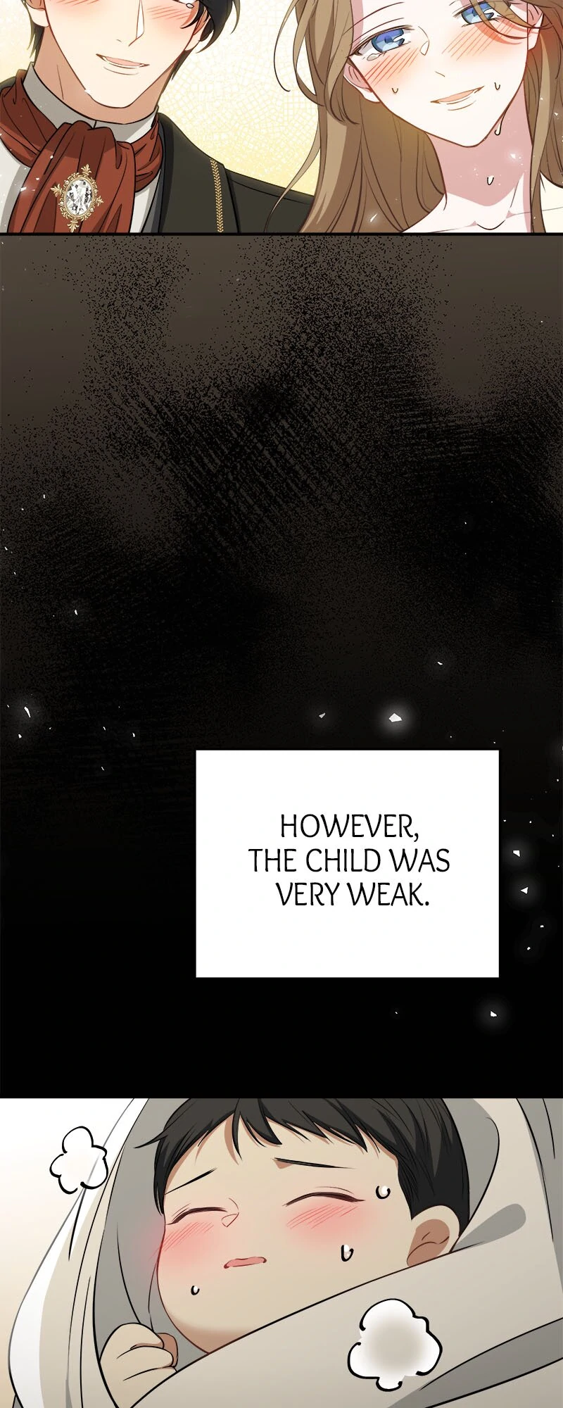I Woke Up As a Notorious Troublemaker! Chapter 38 - page 6