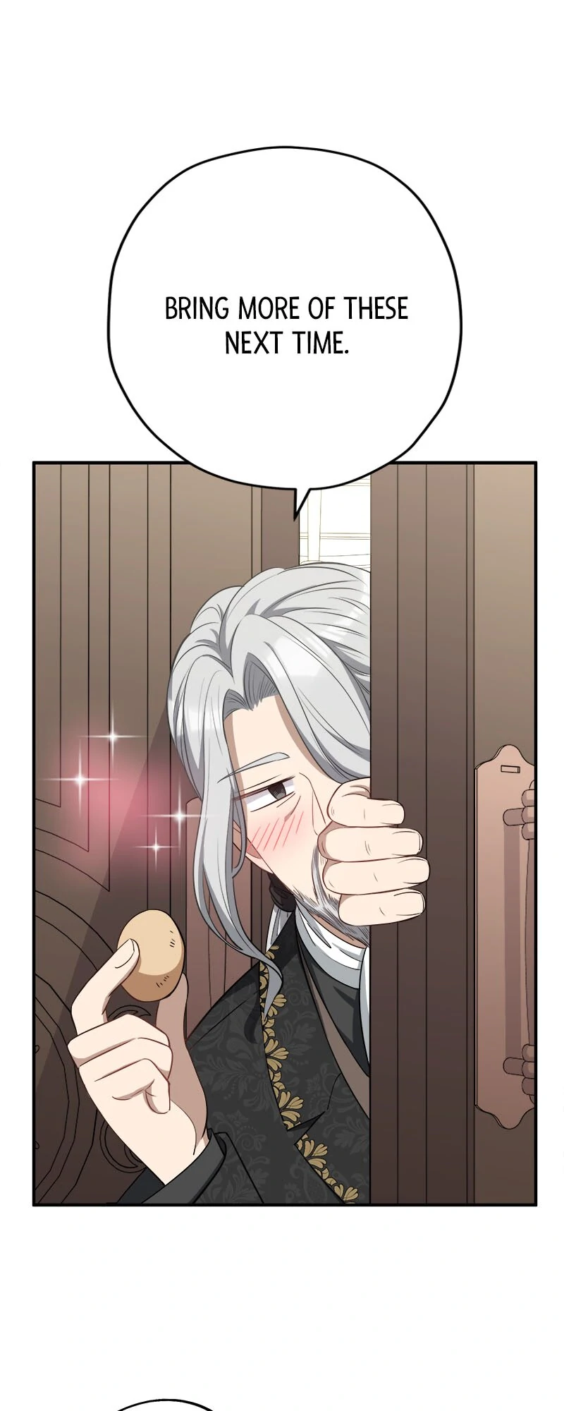 I Woke Up As a Notorious Troublemaker! Chapter 38 - page 51