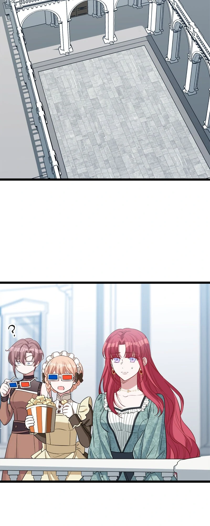 I Woke Up As a Notorious Troublemaker! Chapter 38 - page 72