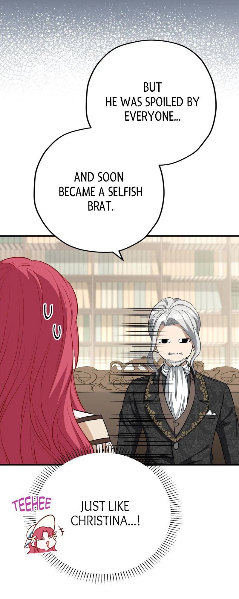 I Woke Up As a Notorious Troublemaker! Chapter 38 - page 10