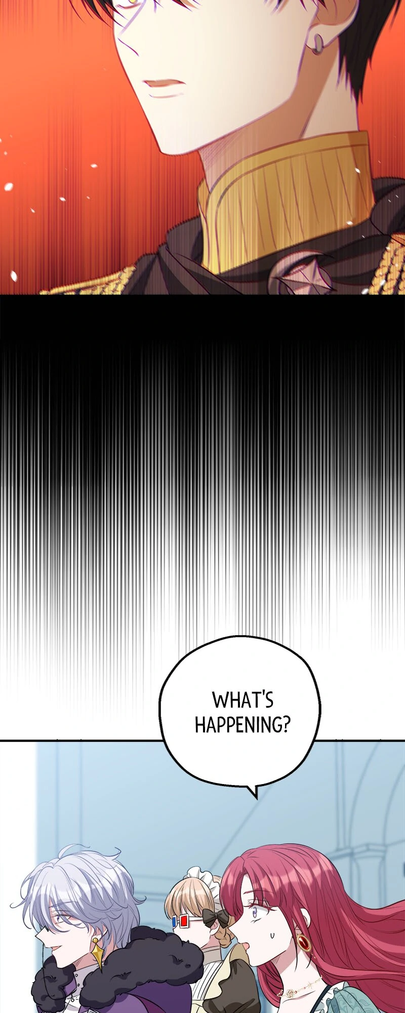 I Woke Up As a Notorious Troublemaker! Chapter 39 - page 24