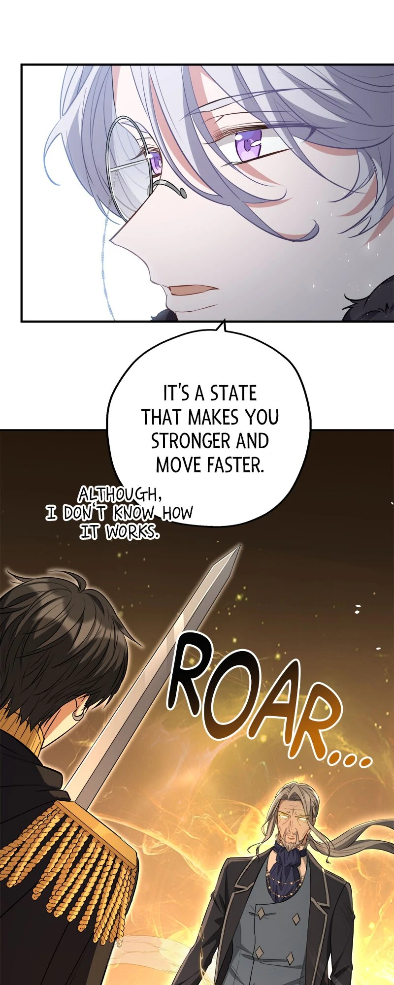 I Woke Up As a Notorious Troublemaker! Chapter 39 - page 26