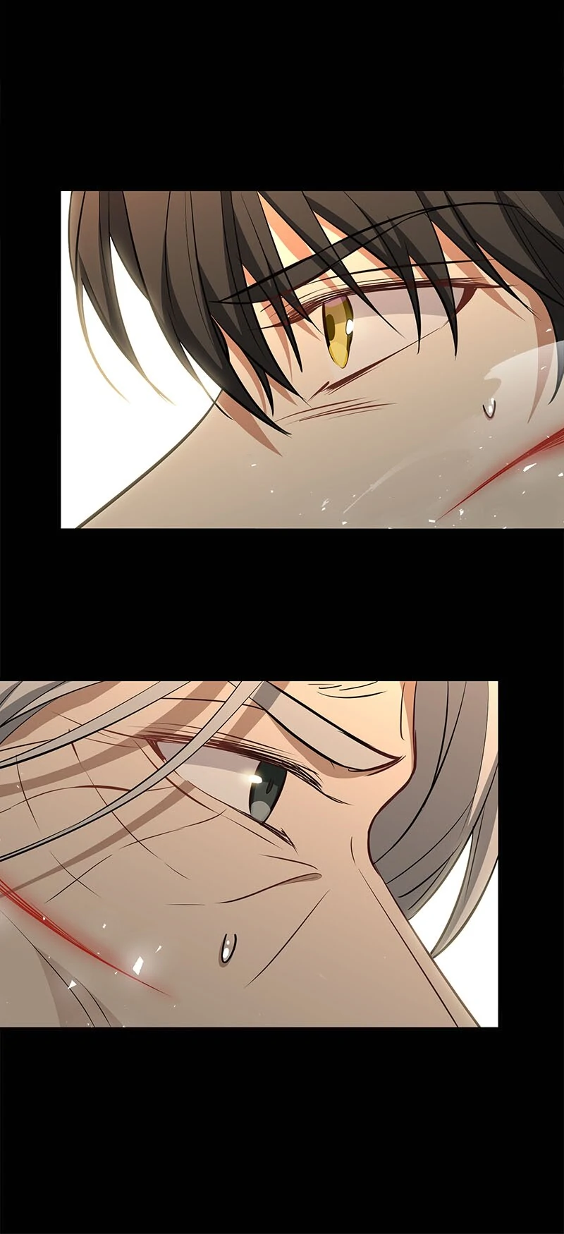 I Woke Up As a Notorious Troublemaker! Chapter 39 - page 50