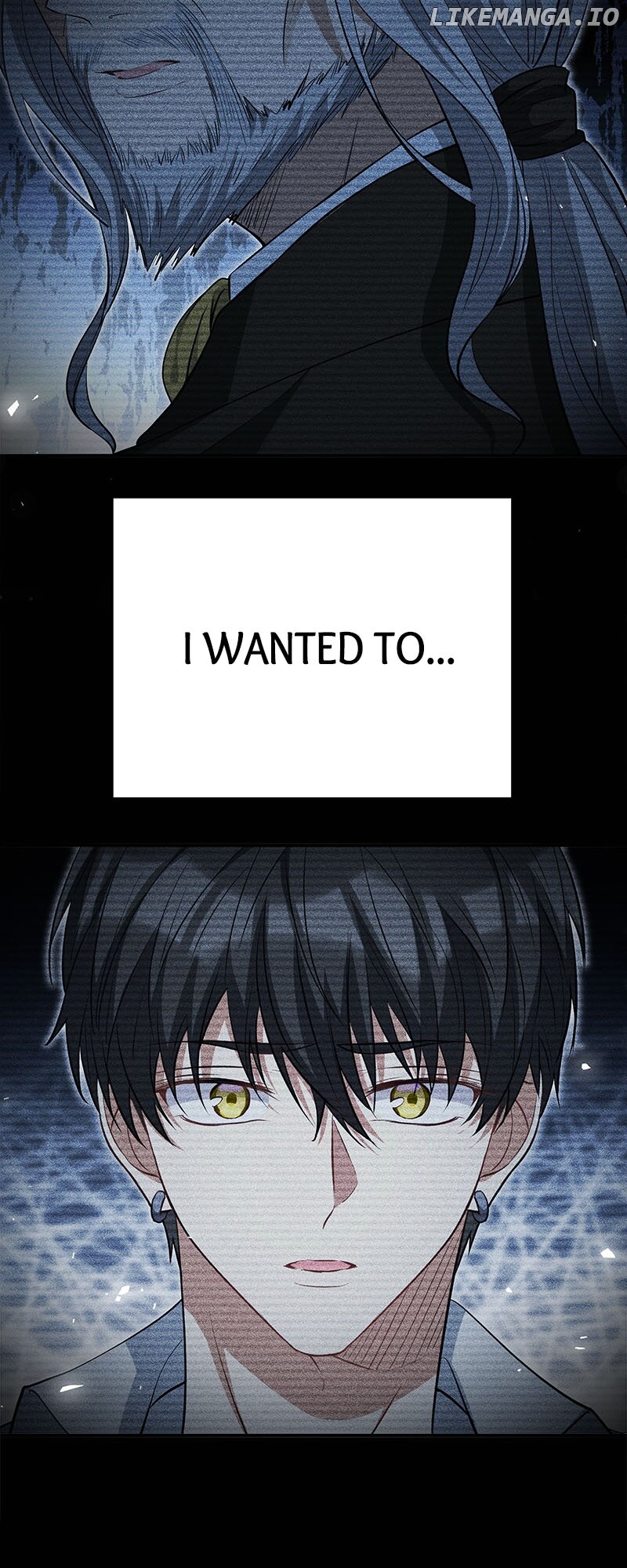 I Woke Up As a Notorious Troublemaker! Chapter 39 - page 53