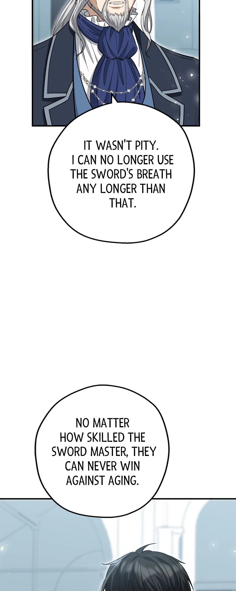 I Woke Up As a Notorious Troublemaker! Chapter 40 - page 11