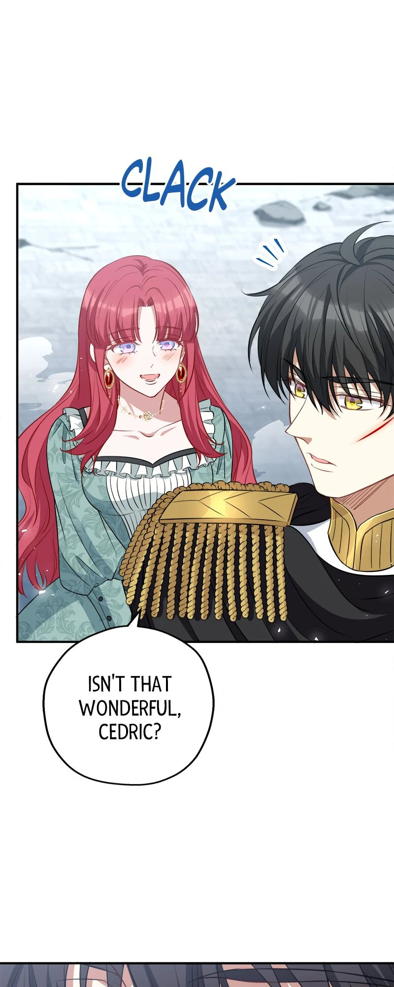 I Woke Up As a Notorious Troublemaker! Chapter 40 - page 38