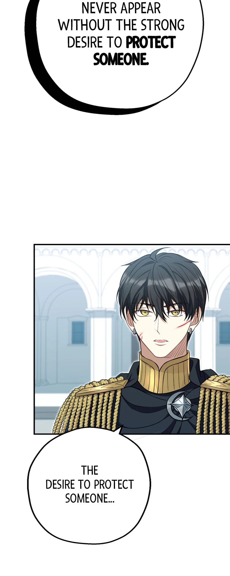 I Woke Up As a Notorious Troublemaker! Chapter 40 - page 51