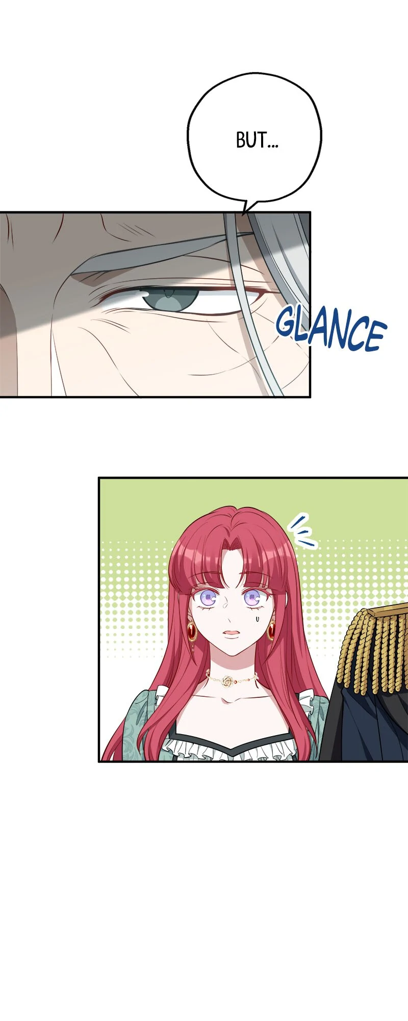 I Woke Up As a Notorious Troublemaker! Chapter 40 - page 54