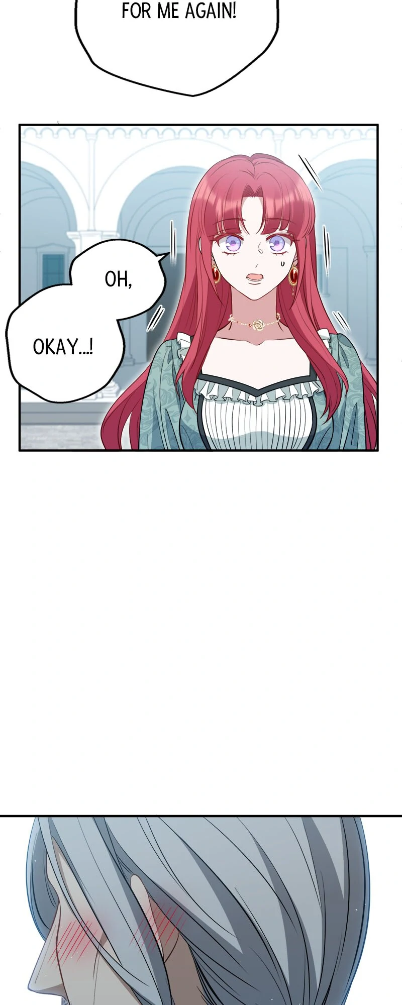 I Woke Up As a Notorious Troublemaker! Chapter 40 - page 61