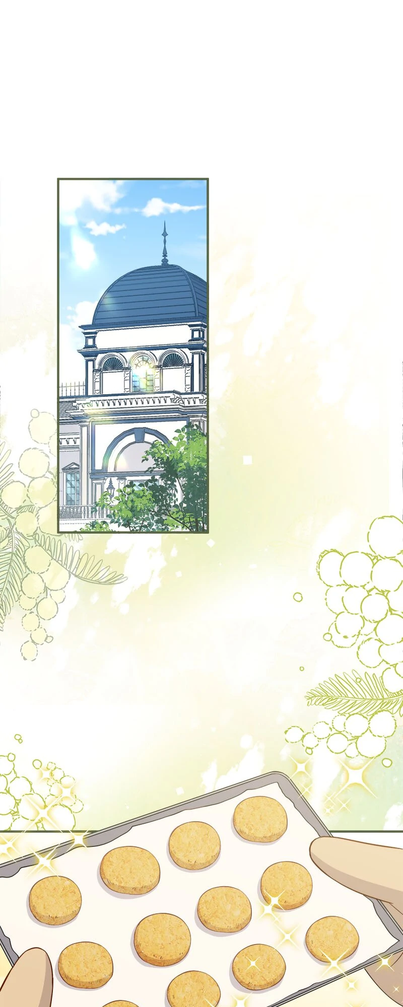 I Woke Up As a Notorious Troublemaker! Chapter 41 - page 1