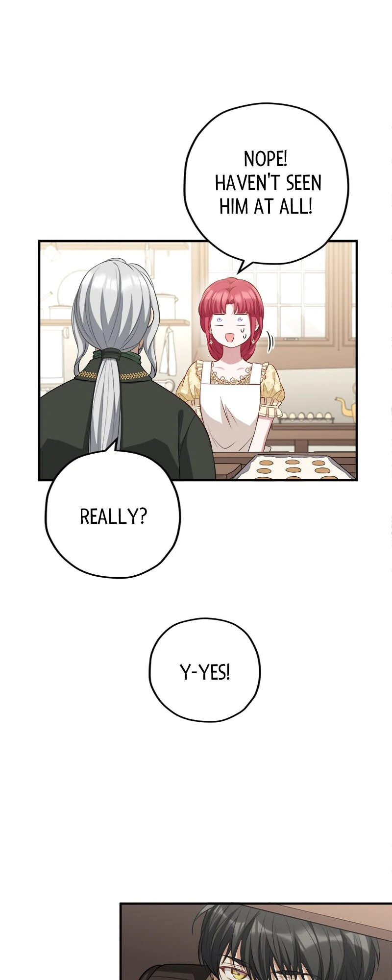 I Woke Up As a Notorious Troublemaker! Chapter 41 - page 10