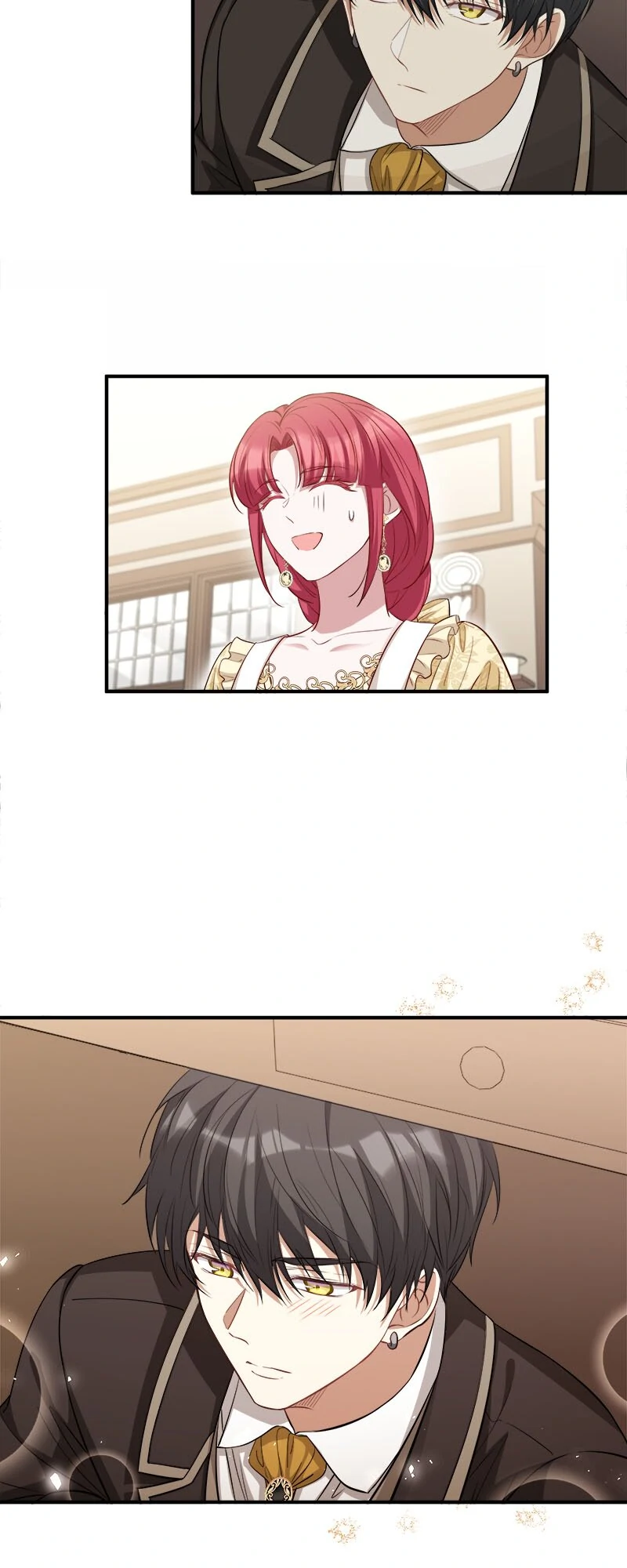 I Woke Up As a Notorious Troublemaker! Chapter 41 - page 11