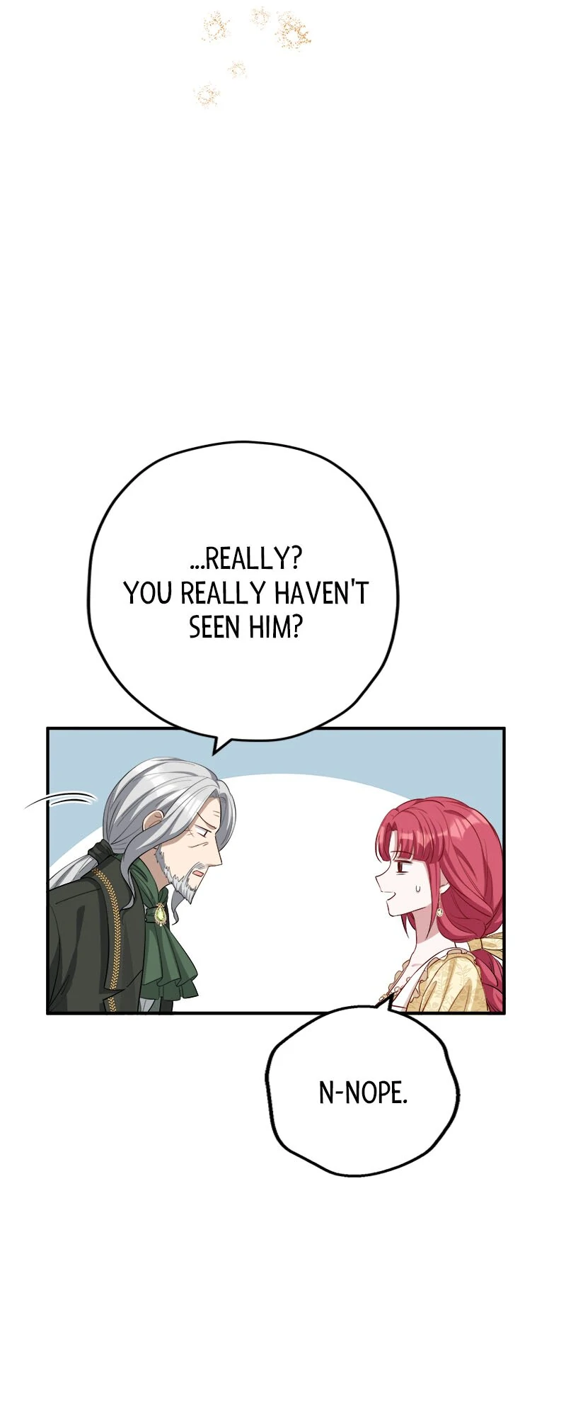 I Woke Up As a Notorious Troublemaker! Chapter 41 - page 12