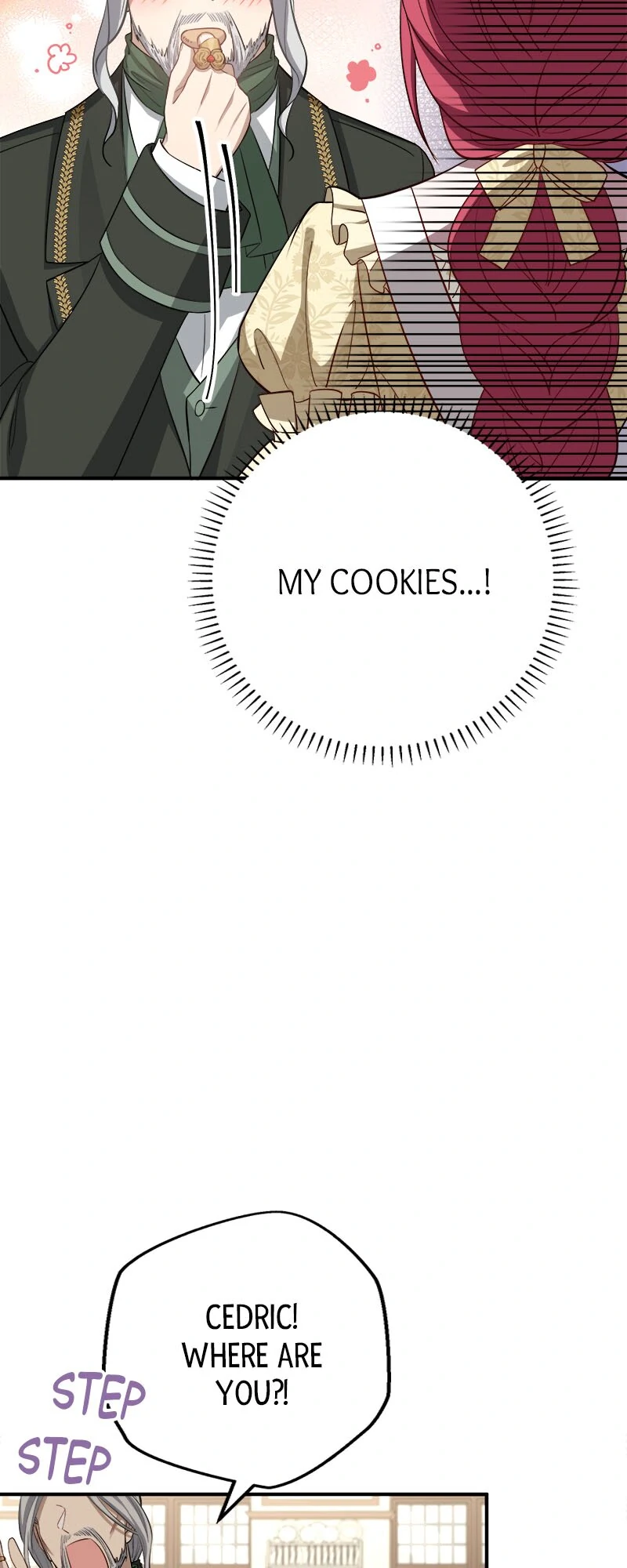 I Woke Up As a Notorious Troublemaker! Chapter 41 - page 15