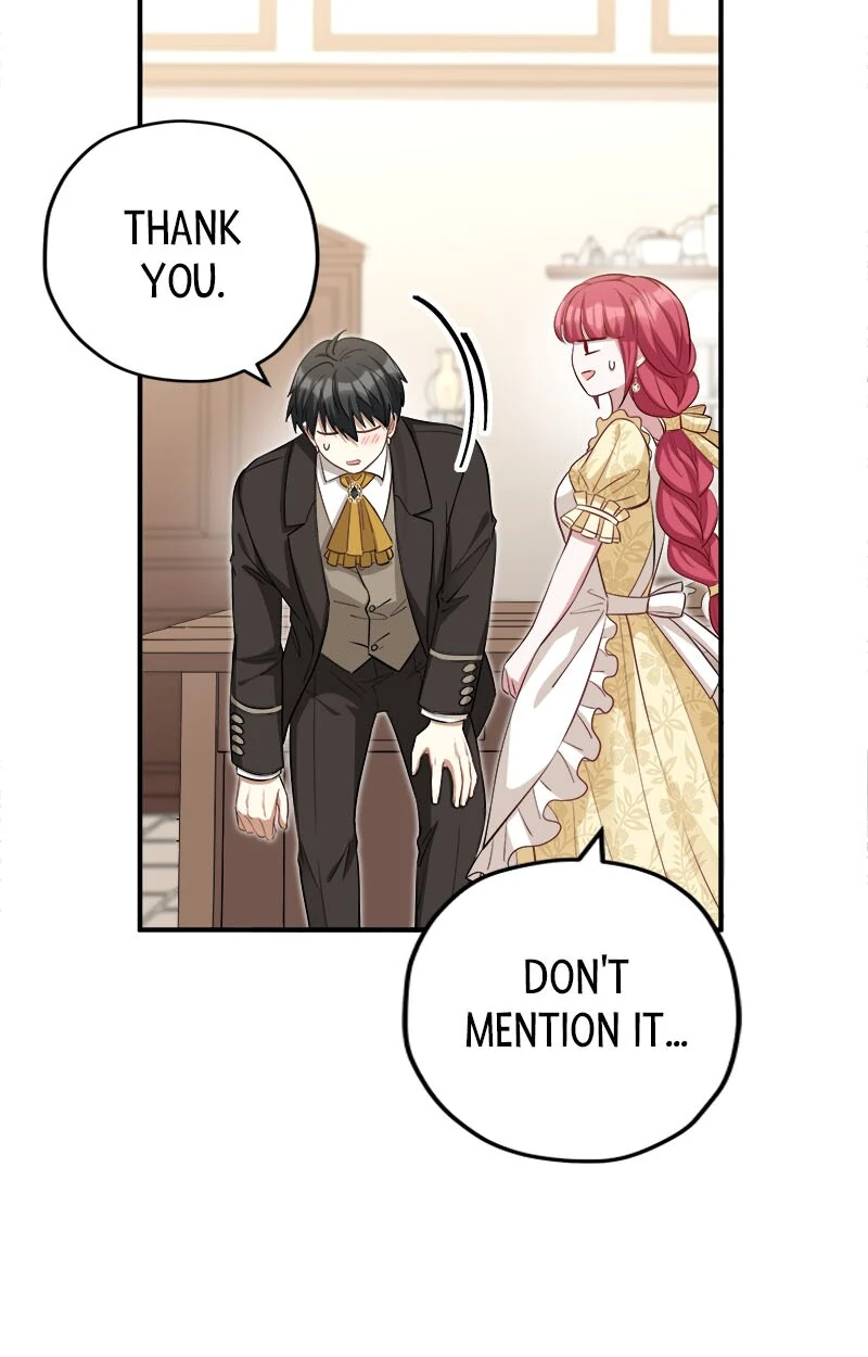 I Woke Up As a Notorious Troublemaker! Chapter 41 - page 17