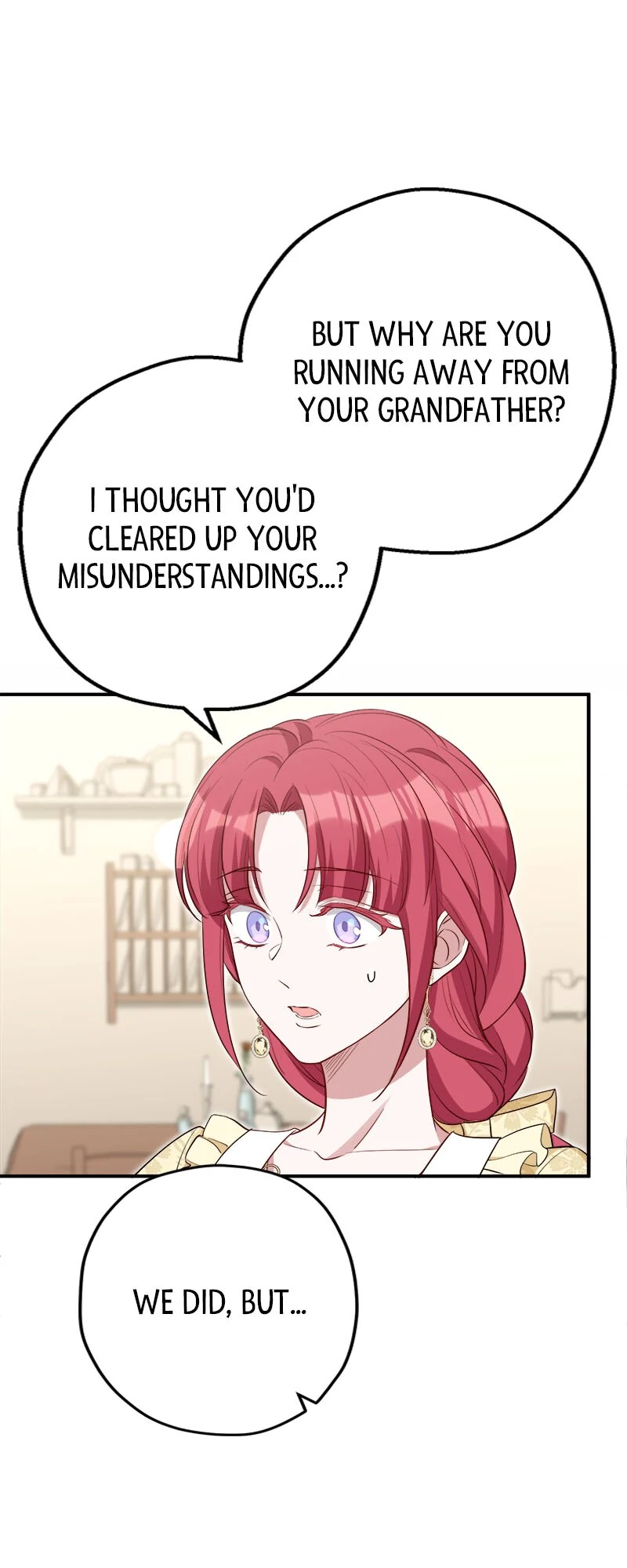 I Woke Up As a Notorious Troublemaker! Chapter 41 - page 18