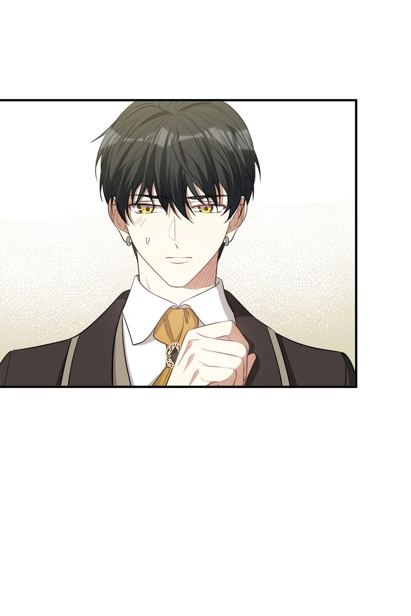 I Woke Up As a Notorious Troublemaker! Chapter 41 - page 19