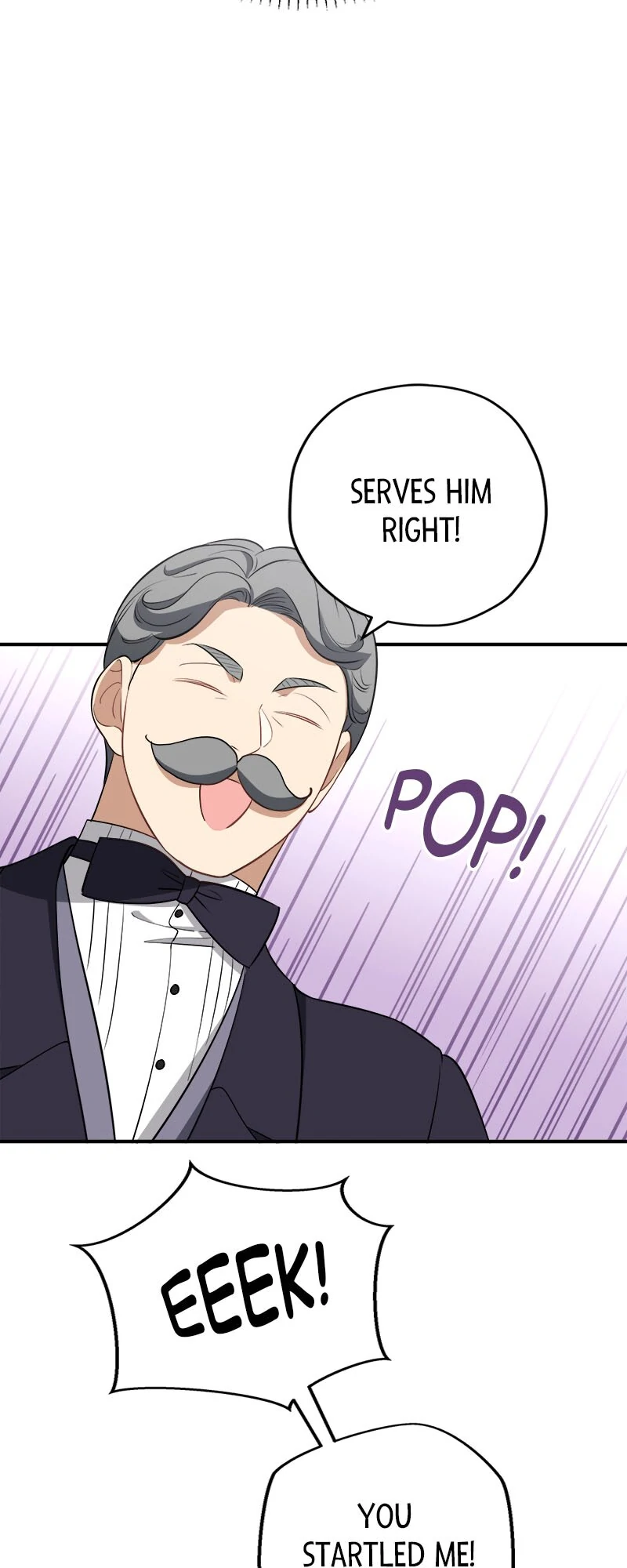 I Woke Up As a Notorious Troublemaker! Chapter 41 - page 21