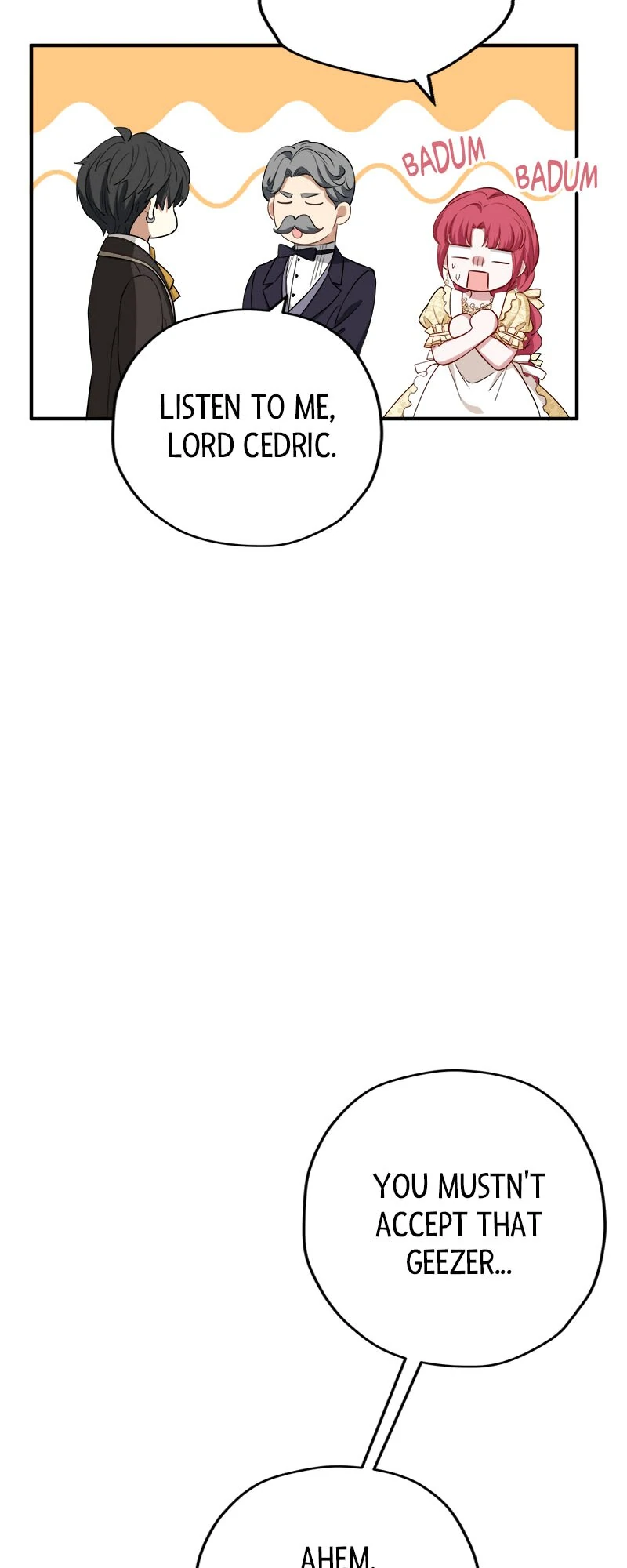 I Woke Up As a Notorious Troublemaker! Chapter 41 - page 22