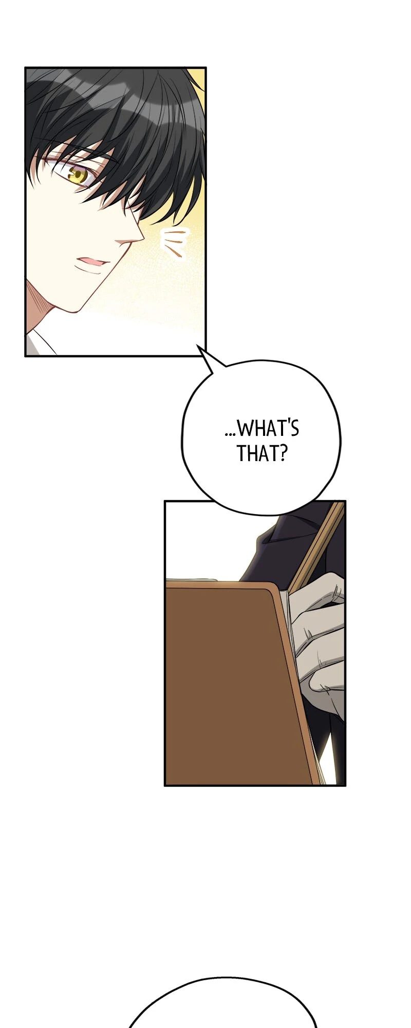 I Woke Up As a Notorious Troublemaker! Chapter 41 - page 25