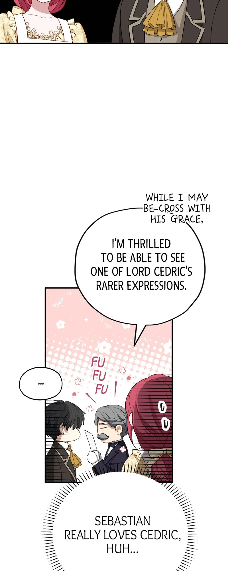 I Woke Up As a Notorious Troublemaker! Chapter 41 - page 27