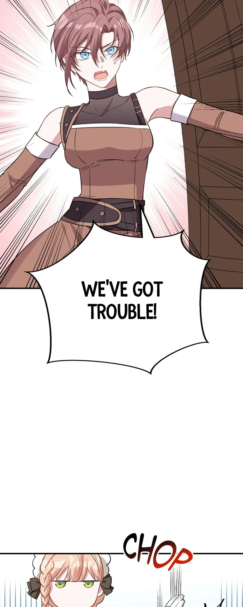 I Woke Up As a Notorious Troublemaker! Chapter 41 - page 30