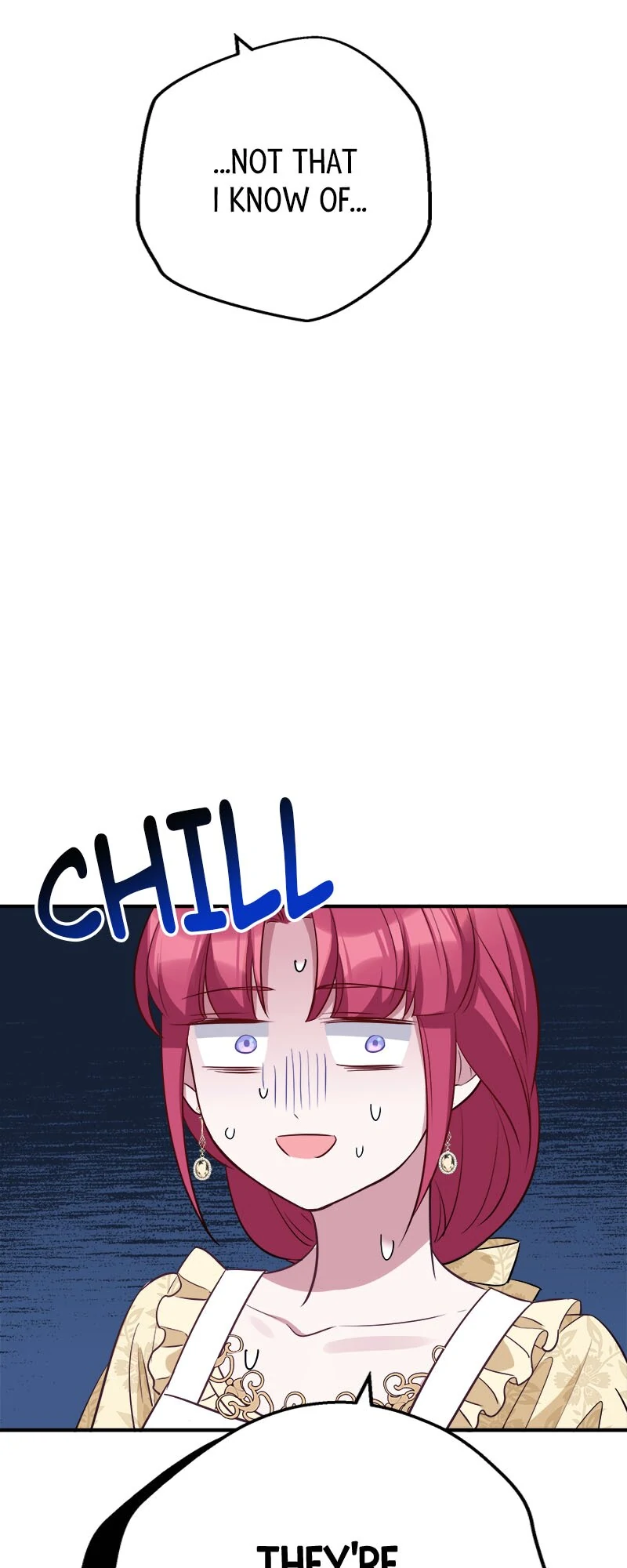 I Woke Up As a Notorious Troublemaker! Chapter 41 - page 37