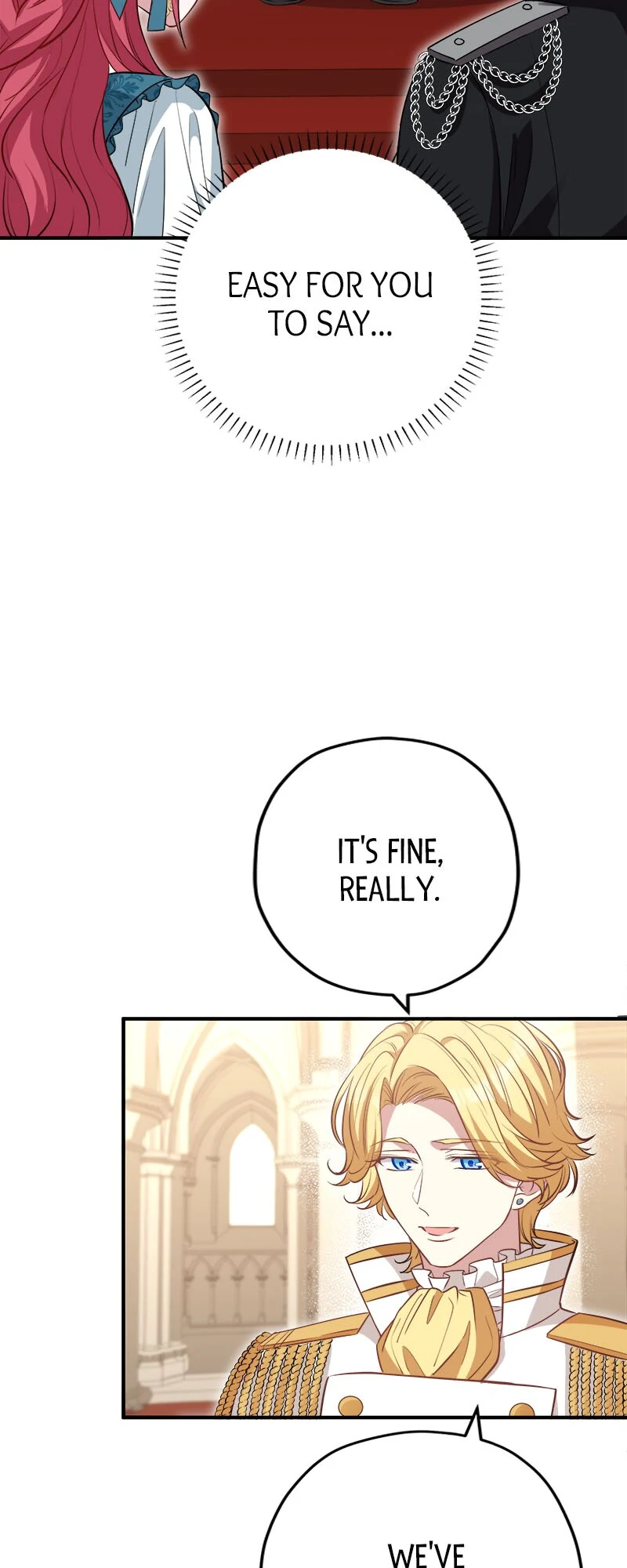 I Woke Up As a Notorious Troublemaker! Chapter 41 - page 41