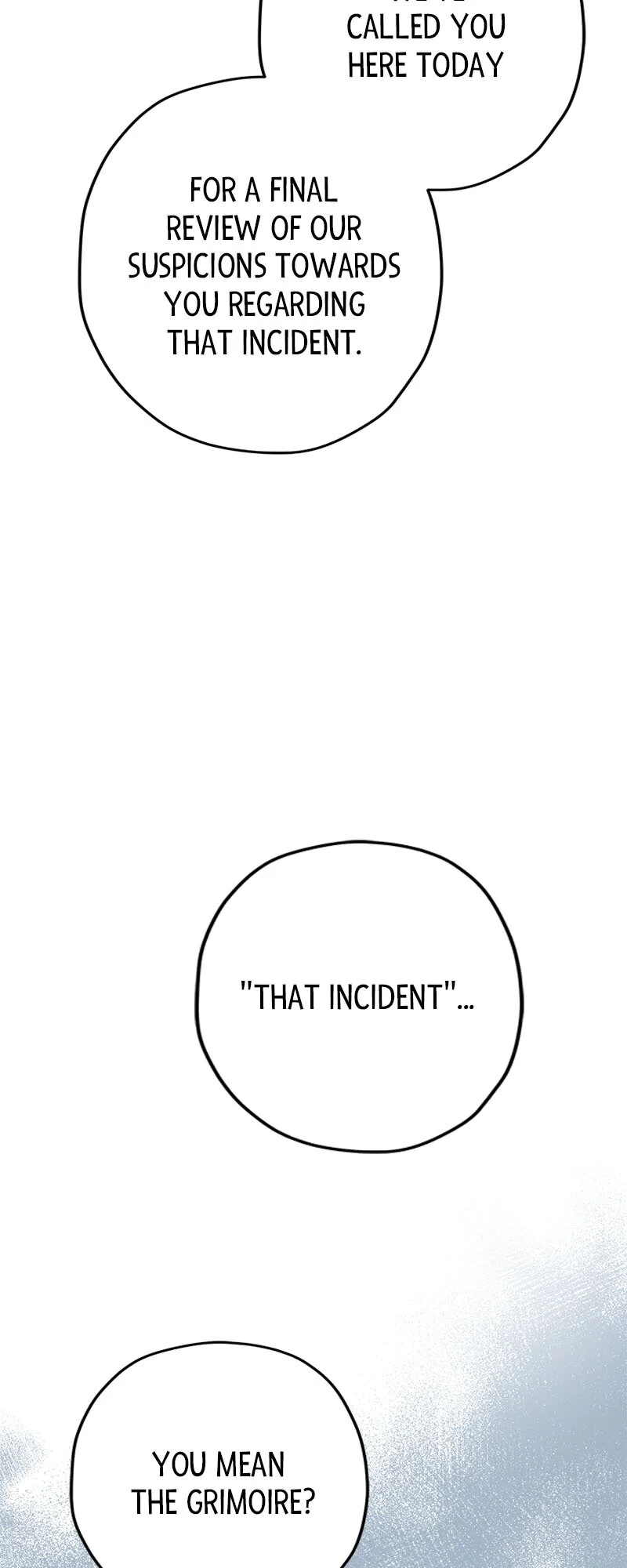 I Woke Up As a Notorious Troublemaker! Chapter 41 - page 42