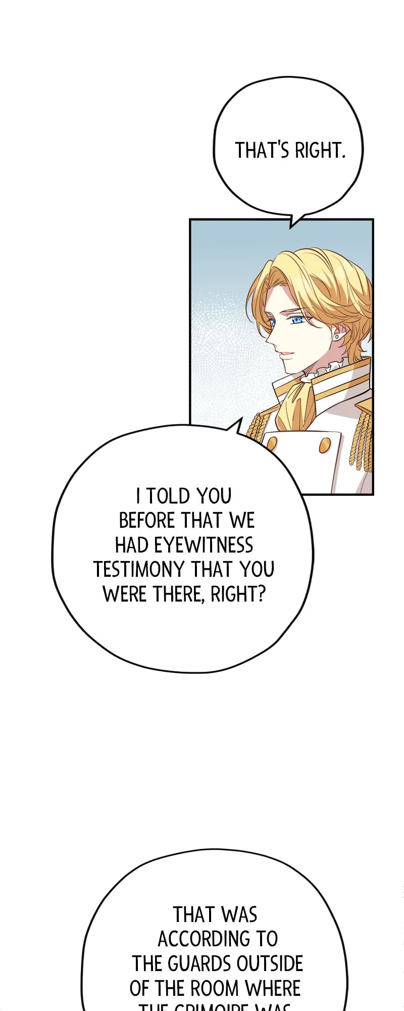 I Woke Up As a Notorious Troublemaker! Chapter 41 - page 44