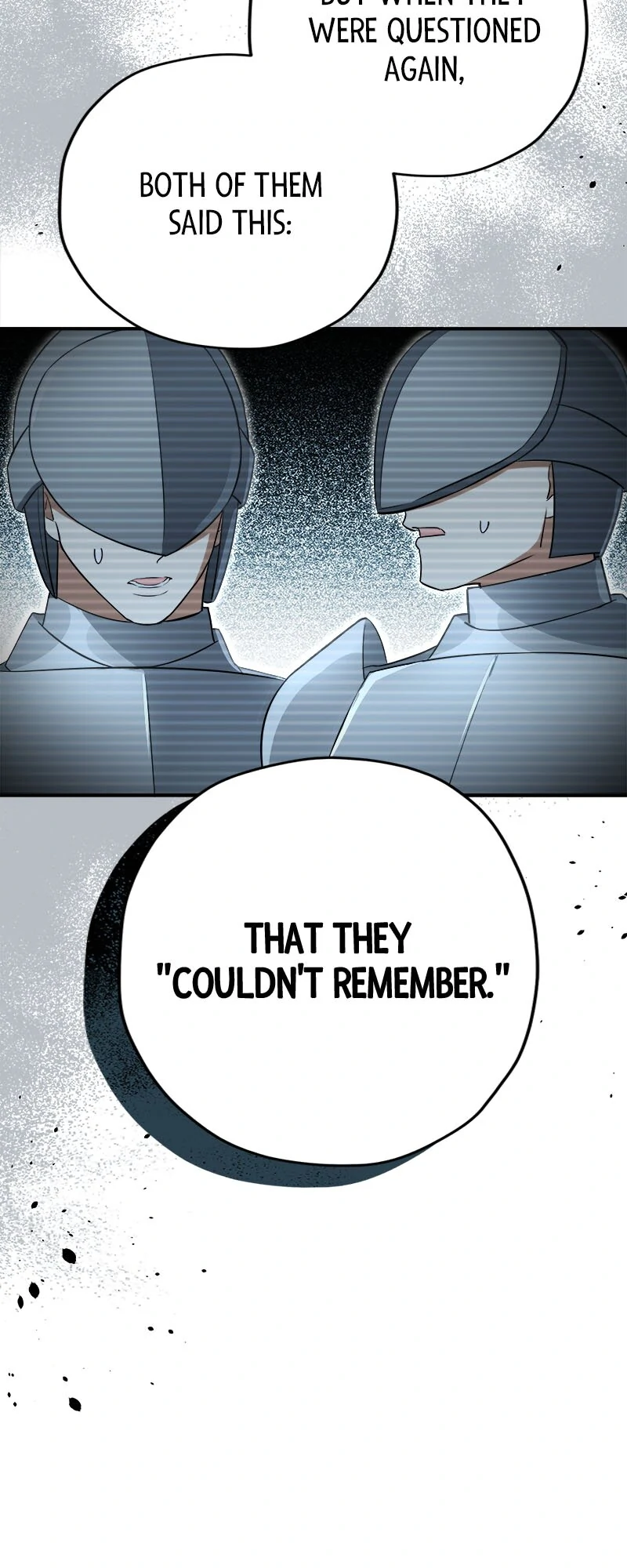 I Woke Up As a Notorious Troublemaker! Chapter 41 - page 47