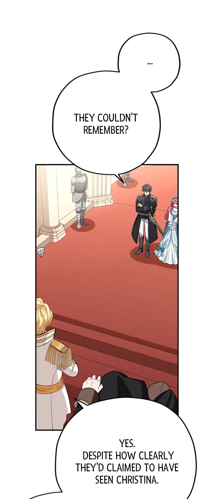 I Woke Up As a Notorious Troublemaker! Chapter 41 - page 49