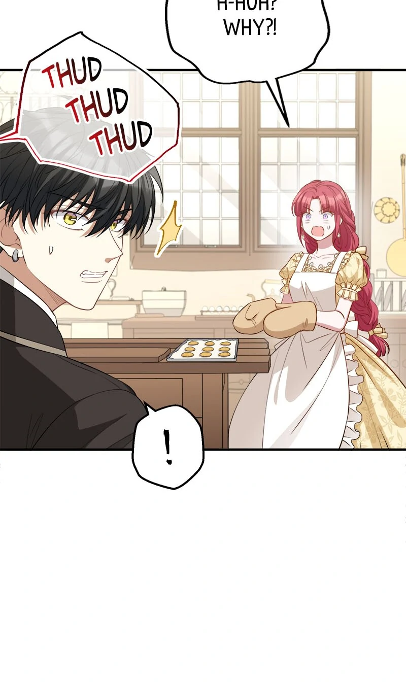 I Woke Up As a Notorious Troublemaker! Chapter 41 - page 5