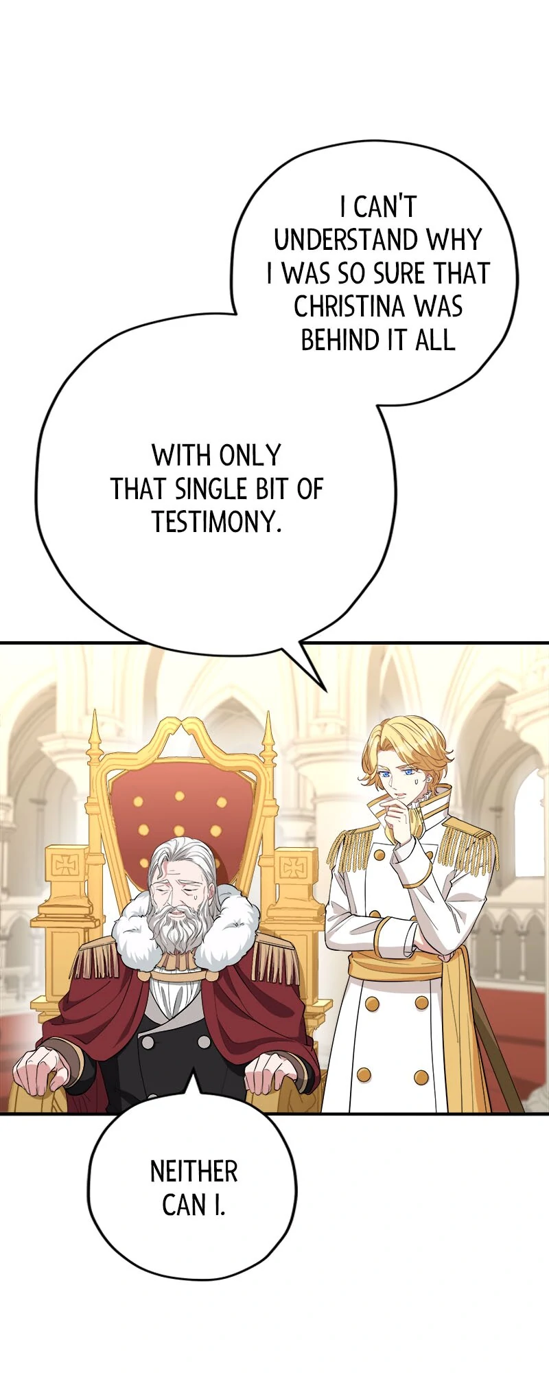 I Woke Up As a Notorious Troublemaker! Chapter 41 - page 52