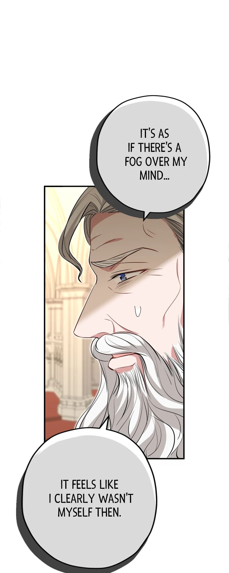 I Woke Up As a Notorious Troublemaker! Chapter 41 - page 53