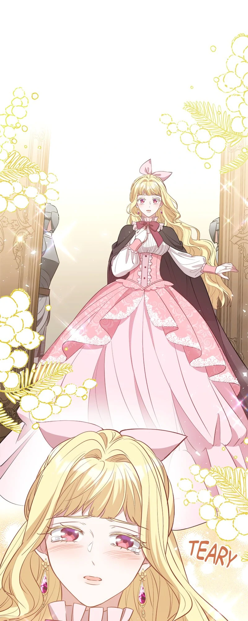 I Woke Up As a Notorious Troublemaker! Chapter 41 - page 56