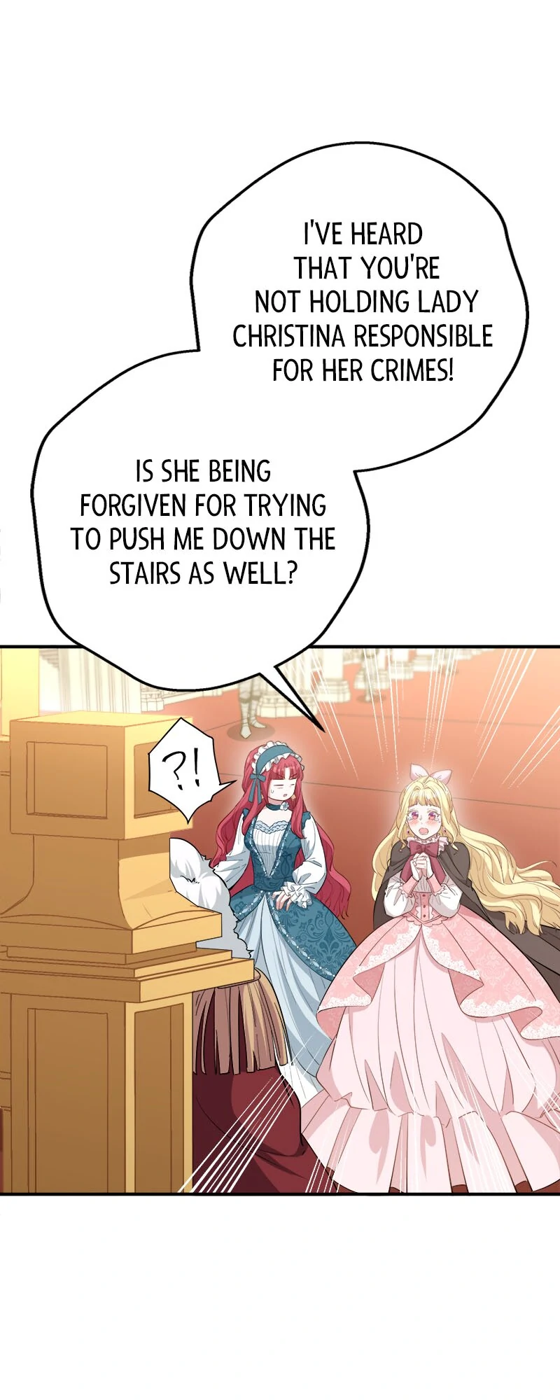 I Woke Up As a Notorious Troublemaker! Chapter 41 - page 59