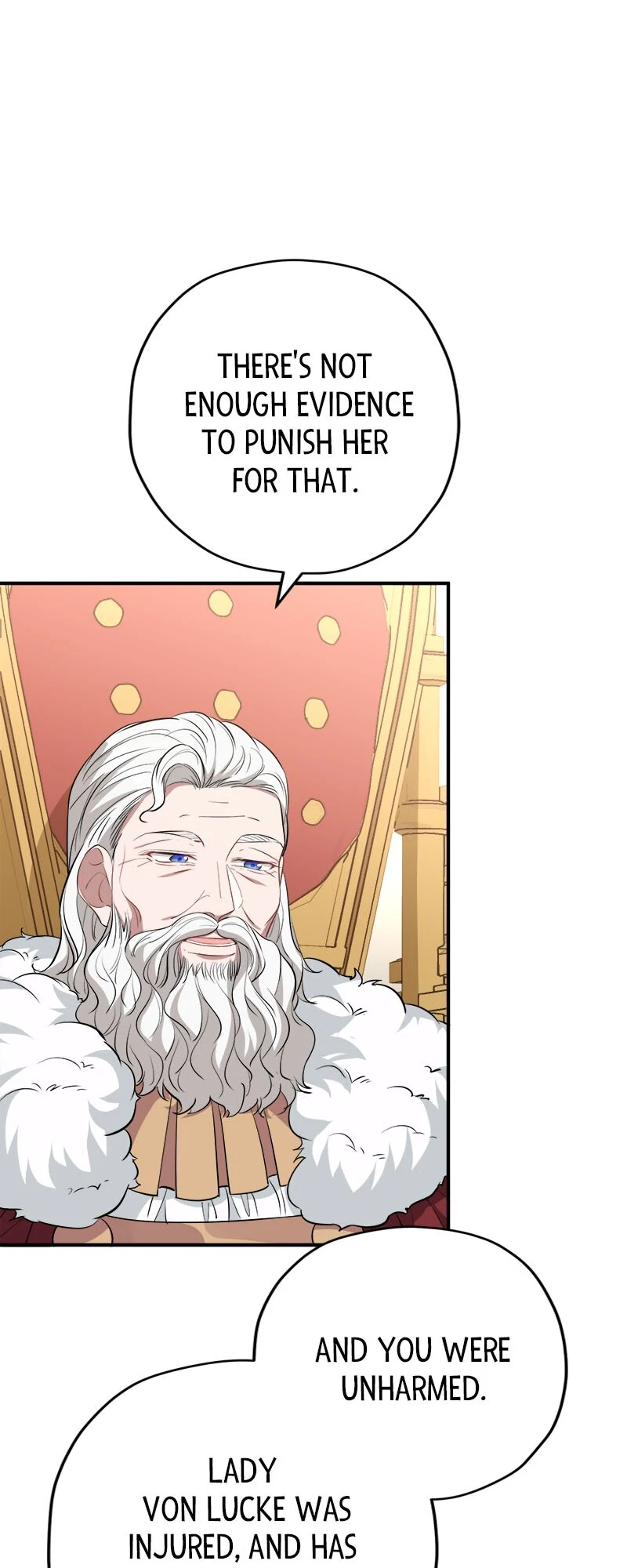 I Woke Up As a Notorious Troublemaker! Chapter 41 - page 60