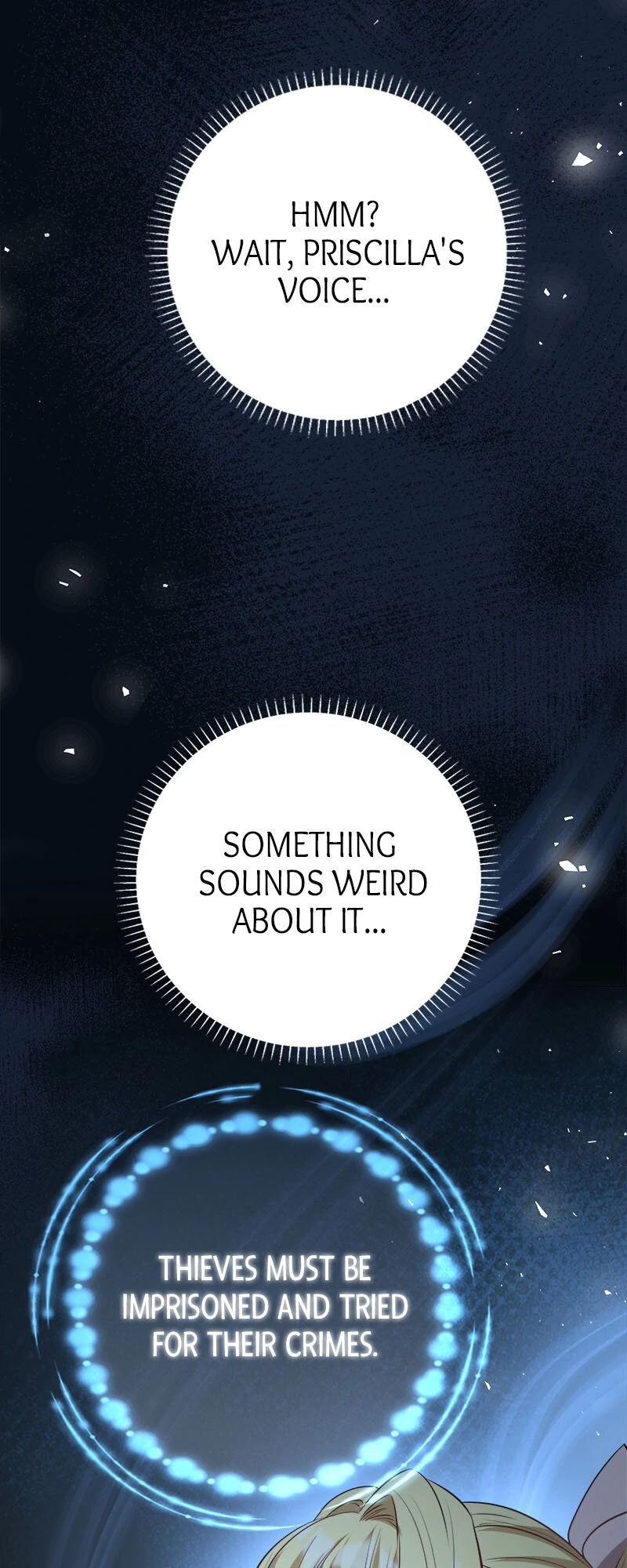 I Woke Up As a Notorious Troublemaker! Chapter 41 - page 65