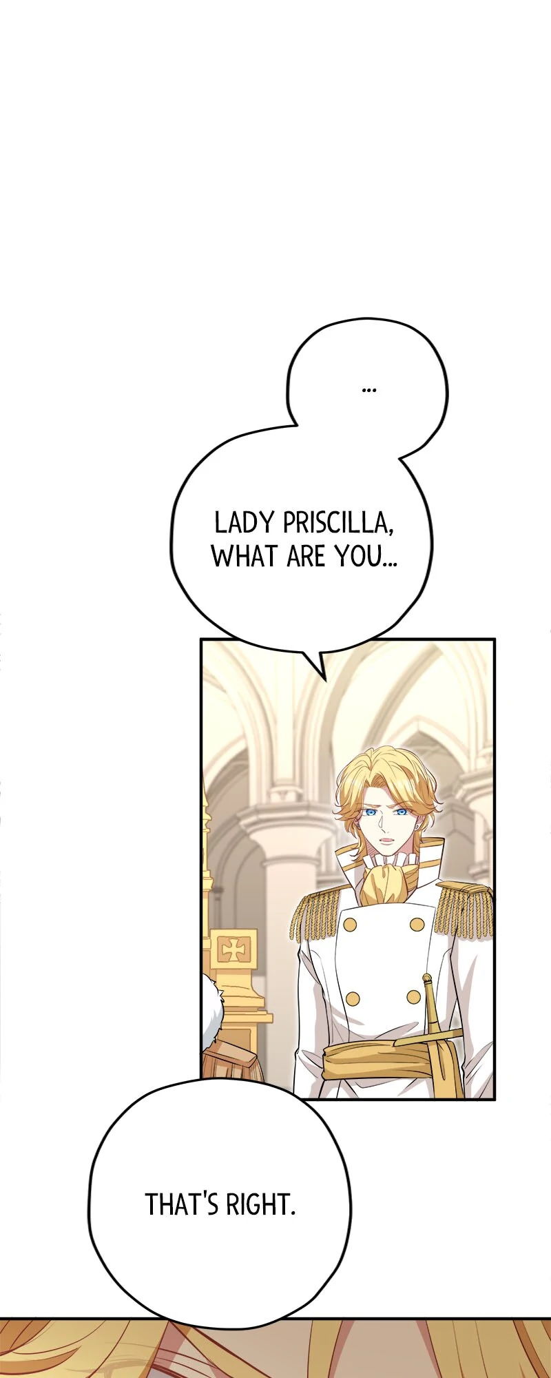 I Woke Up As a Notorious Troublemaker! Chapter 41 - page 67